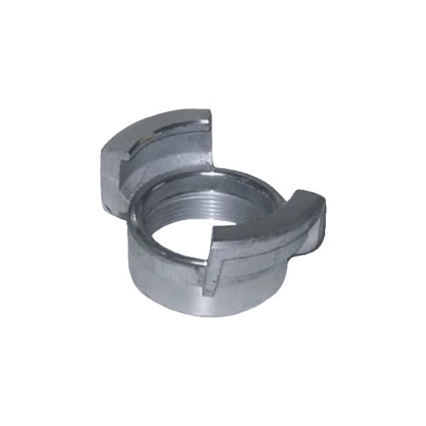 GUIL DN40 SS VERR FEM 1' ALU