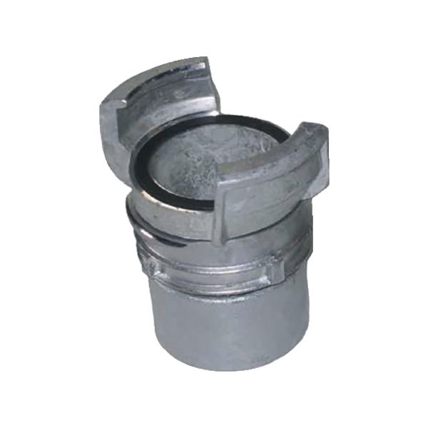 RACCORD POMPIER MALE +VERROU D. 40MM