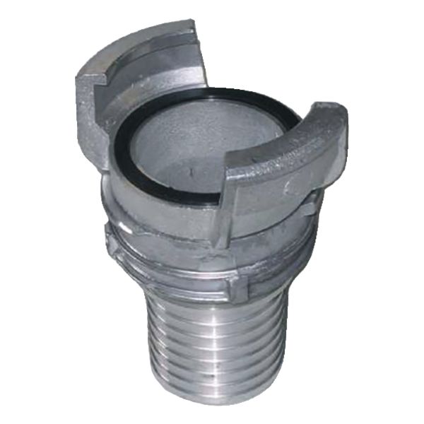 GUIL DN40 EMBOUT 45 MM ALU