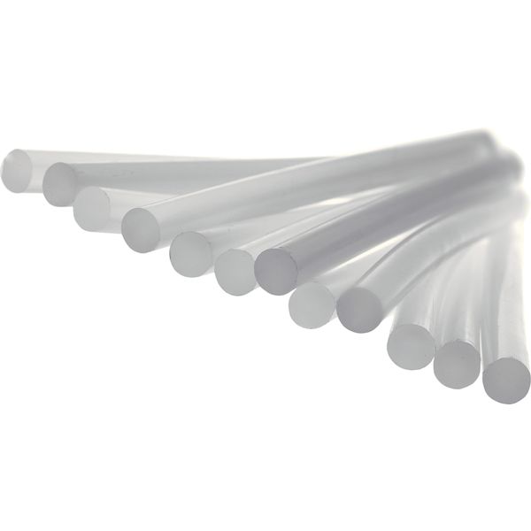 PRO-B BALNCHE/WIT - D12MMX295MM - 2.5KG