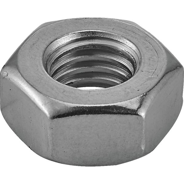 ECROU HU DIN934 A2 12   (BOITE 100)