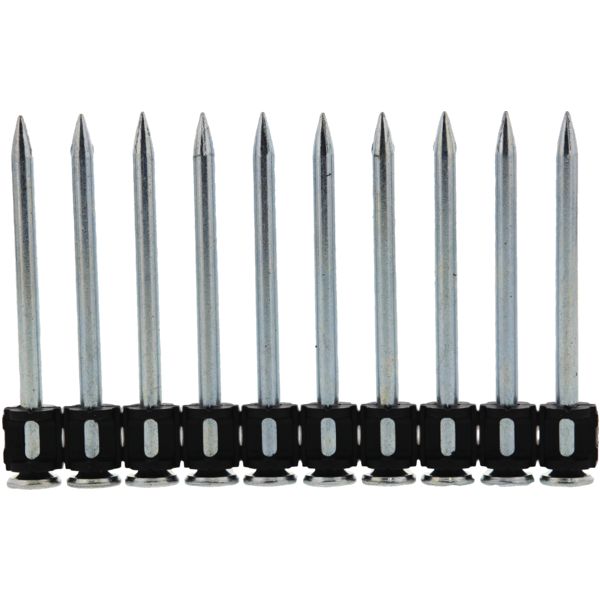 CLOU BETON C9 EN BANDE