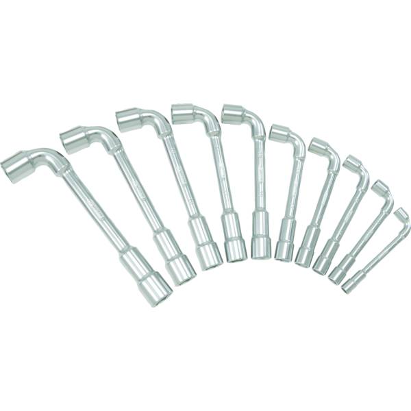 JEU  10 CLE A PIPE DEBOUCHEE  6P