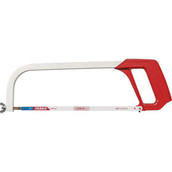 MONTURE DE SCIE A METAUX ERKO 21101