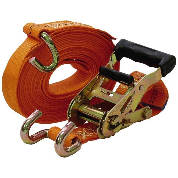 SANGLE ARRIM. 2PART    4T    9M/50MM BLEU