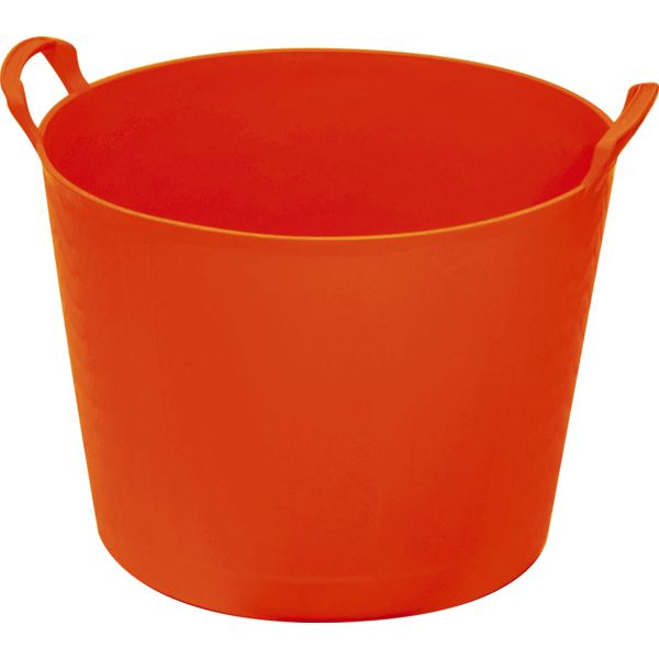 AUGE CAPAZO PRO PLASTIC NOIR 42L