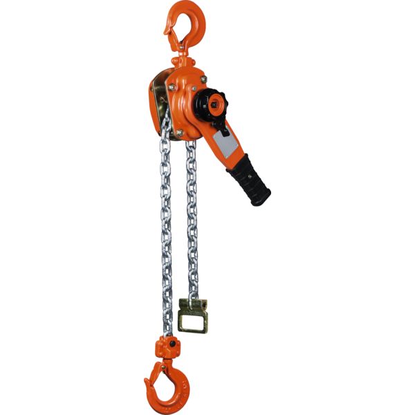 PALAN A LEVIER  -  1.5 T