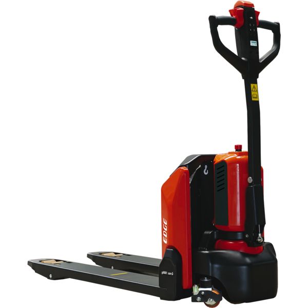 TRANSPALETTE ELEC  1T5  BAT. LITHIUM-ION  24V  20AH