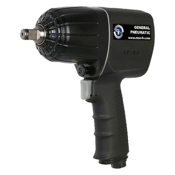 CLE  CHOCS 1/2'' WOLF