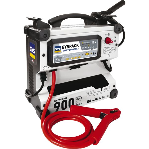 DEMARREUR GYSPACK PRO