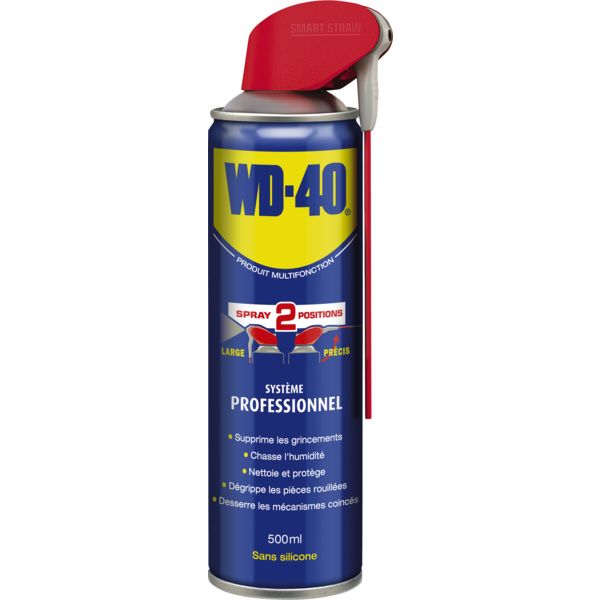 WD-40   ""DEGRIPPANT   FLEXIBLE   400 ML""