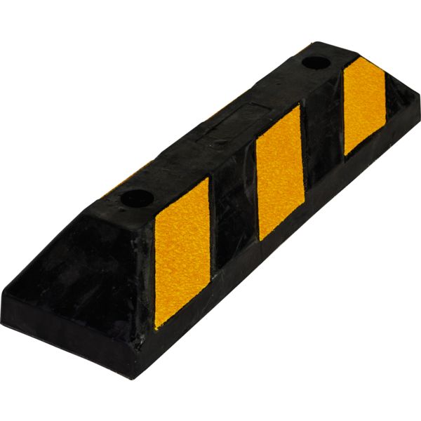 BUTE DE PARKING 4 BANDES GRAND MODLE