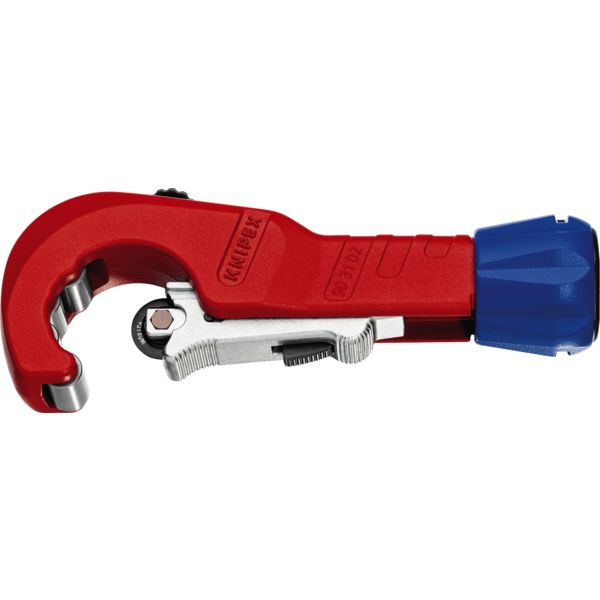 COUPE TUBE CUIVRE TUBIX  6 A 35MM