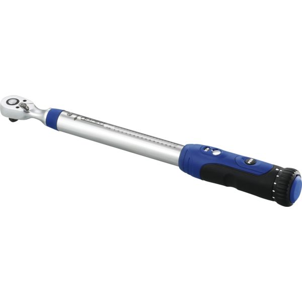 3/8IN TORQUE WRENCH - 10 TO 50NM