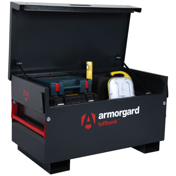 COFFRE ARMORGARD TUFFBANK  **TB2**  -  1150X 615X 640