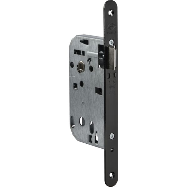 CLE BERNADE AXE 50MM - TTIRE NICKEL NOIRE BR SANS GCHE