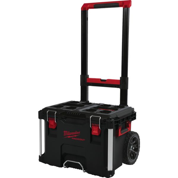 PACKOUT TROLLEY     560 X 410 X 480MM