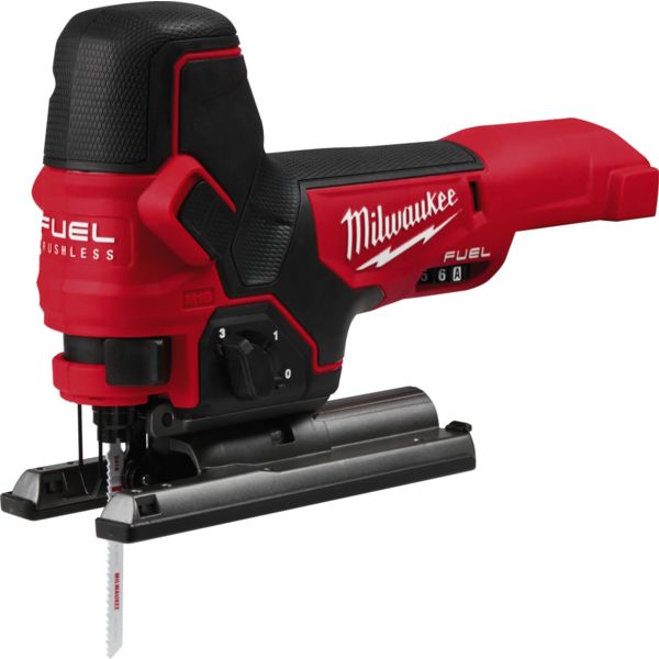 SCIE SAUTEUSE  M18 FJS-0X FUEL 18V ETRIER  **NUE**