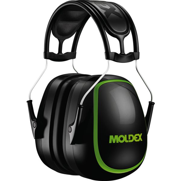 CASQUE ANTIBRUIT M6, SNR 35 DB