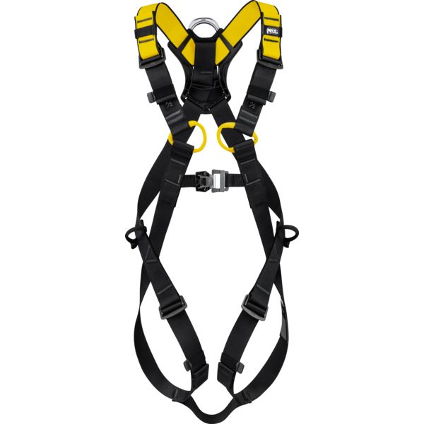HARNAIS NEWTON 2 POINTS - ANTICHUTE RAPIDE  ENFILER - TAILLE 2