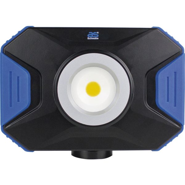 PROJECTEUR LED RECHARGEABLE ACCULINE FLEX
