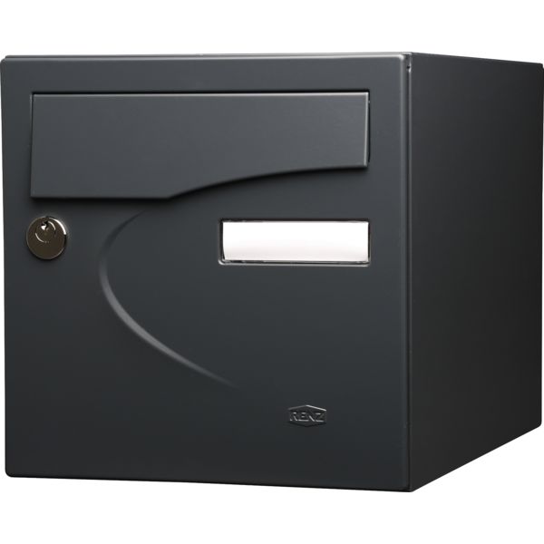 BOITE AUX LETTRES PRFRENCE