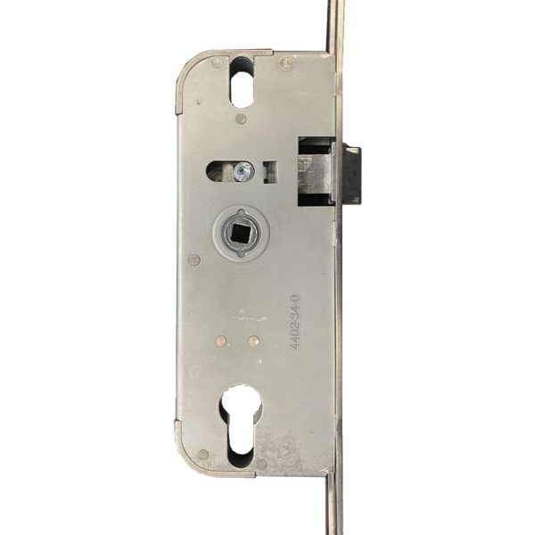 CARTON DE 5 CREMONES SERRURES SERA-S20 F40