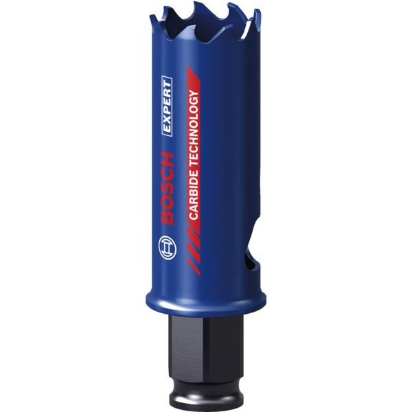 SCIE TREPAN EXP. CARBURE MULTI