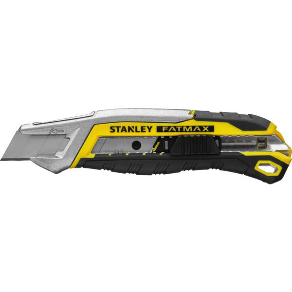 CUTTER 18MM FATMAX QUICK SNAP BOUTON