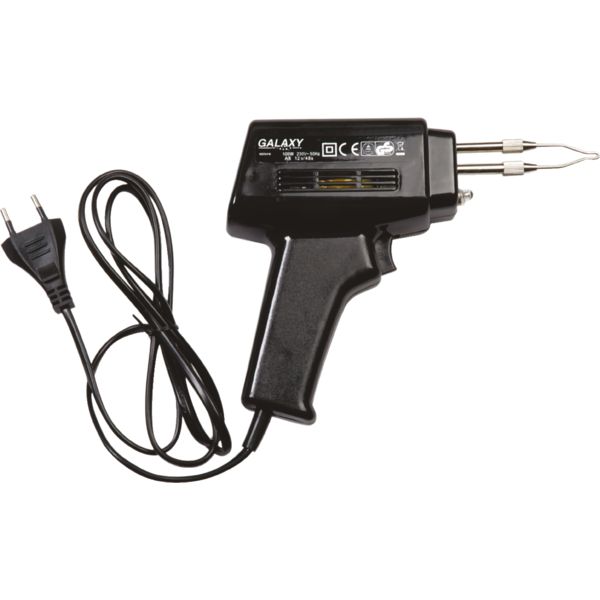 FER  SOUDER GALAXY  100W INSTANTAN 230V  50HZ