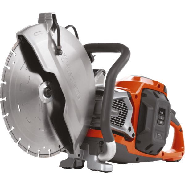 DECOUPEUSE SUR BATTERIE