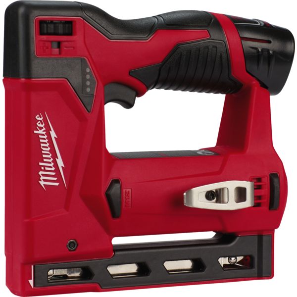 AGRAFEUSE M12   2.0AH   BST- 202X