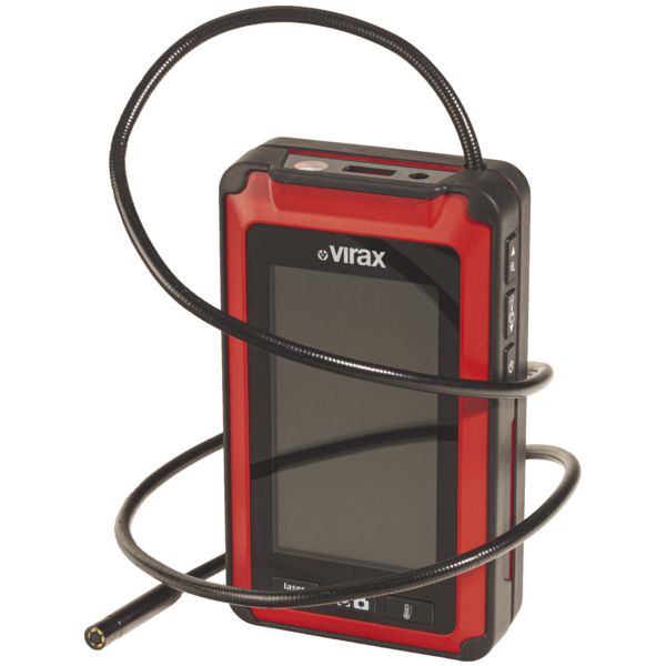 CAMERA MICRO VISIOVAL 5-EN-1