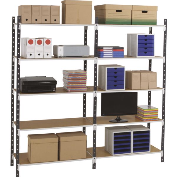 FLIP - KIT SUIVANT 5 NIV