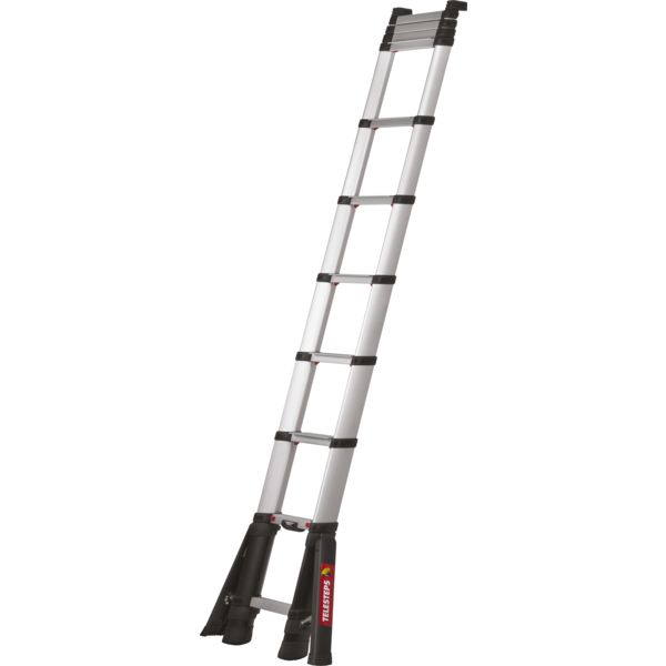 ECHELLE TELESCOPIC TELESTEPS PRIME  3M50+STAB.
