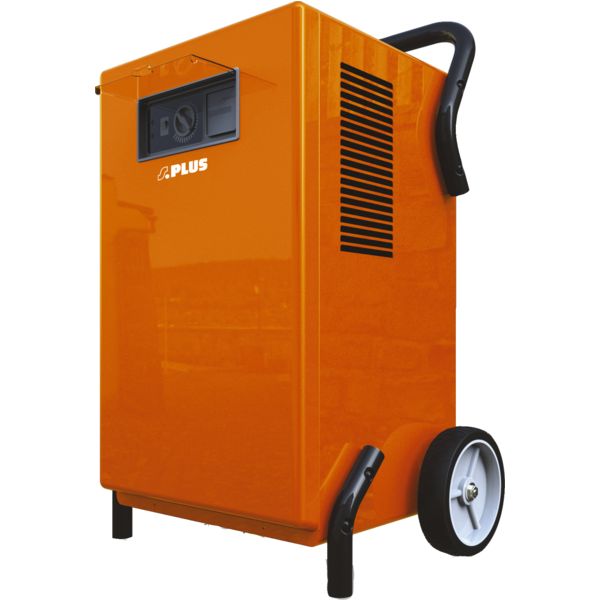 DESHUMIDIFICATEUR MOBILE DM 80