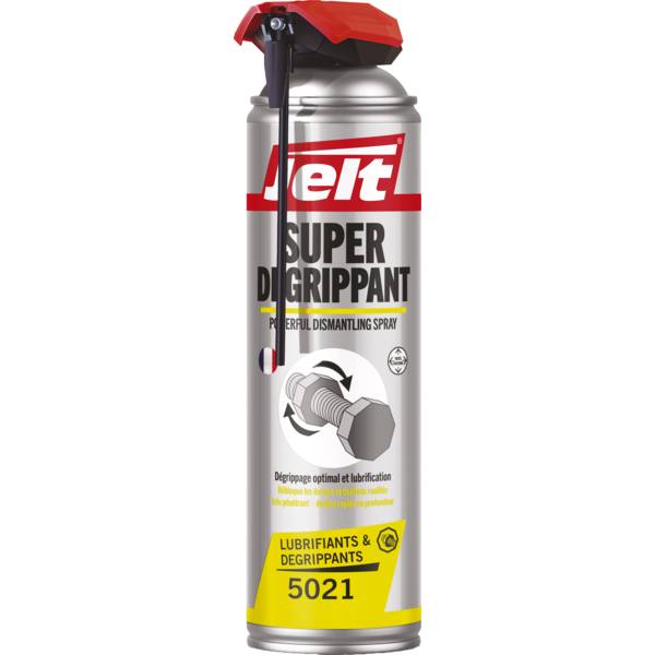DEGRIPPANT  JELT