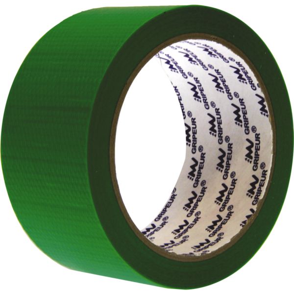 ADHESIF BATIMASK GRIPEUR - 48 MM X 25 M - VERT