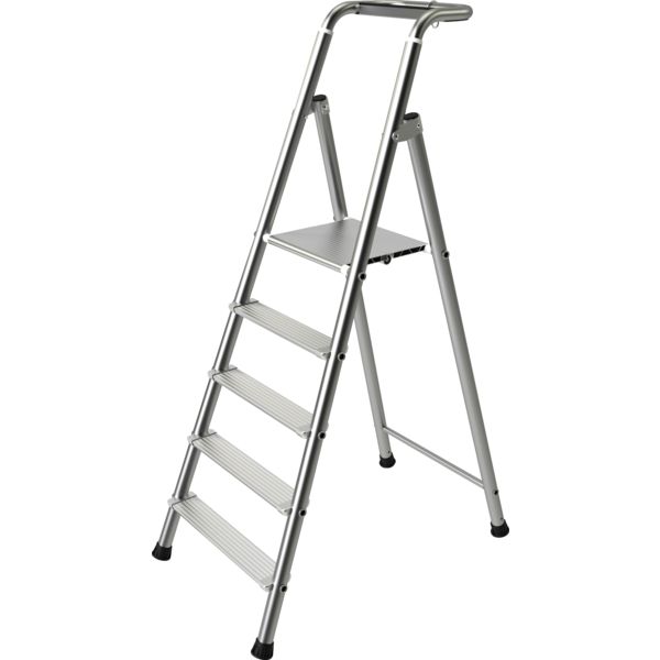 MARCHEPIED *PRO-BAT* - 10 MARCHES