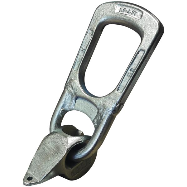 ANNEAU DE LEVAGE 1,5-2,5 T