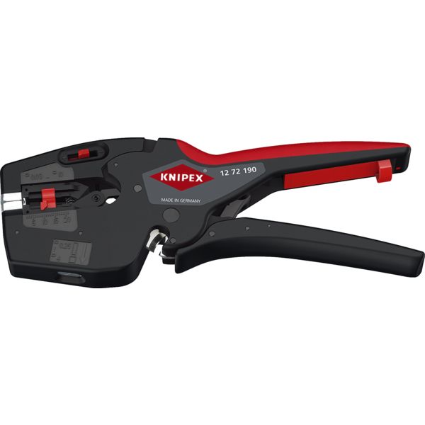 PINCE MULTIFONCTION ELEC