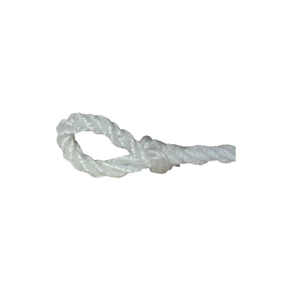 CHABLOT  PP BLANC   11   L= 4M