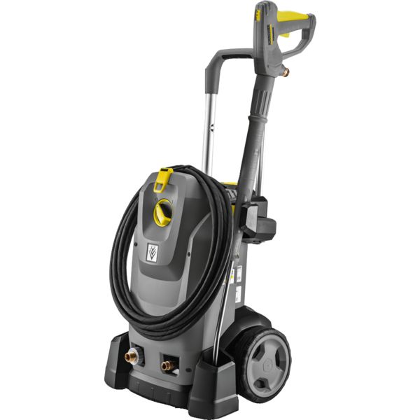 NETTOYEUR HAUTE PRESSION EAU FROIDE HD 6/15 MXA PLUS