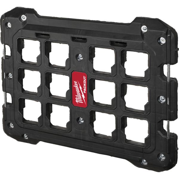 PLATEAU DE MONTAGE PACKOUT