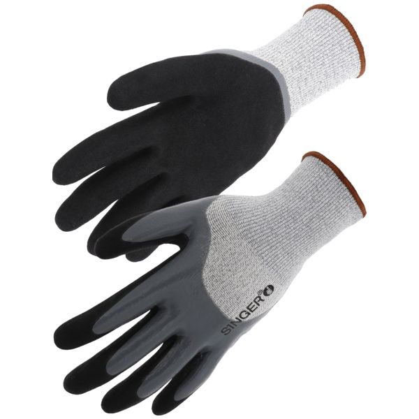 GANT HDPE 3/4 DOUBLE END NIT T8