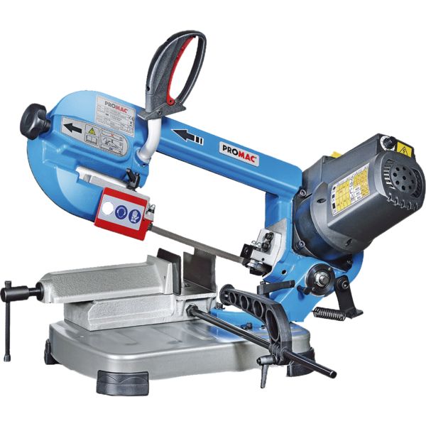 SCIE A RUBAN 349V A VARIATEUR PROMAC