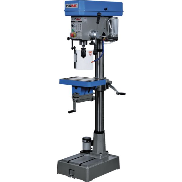 PERCEUSE SUR COLONNE 930E