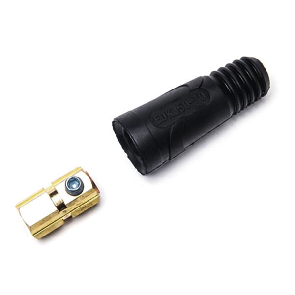 RACCORD DE CABLE UNIVERSEL FEM.  10 A  25MM2