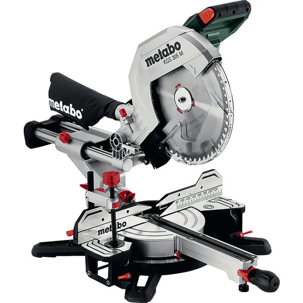 SCIE  ONGLETS RADIALE  KGS 305 M