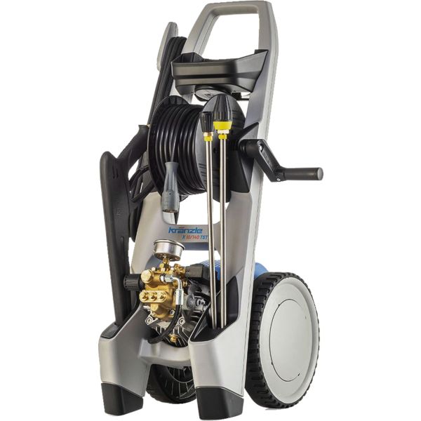 NETTOYEUR HP 140 BAR - 600L/H - X 10/140 TST